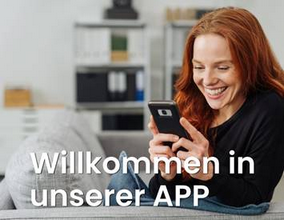 Willkommen