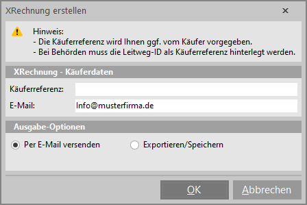 dlg_xrechnung_erstellen