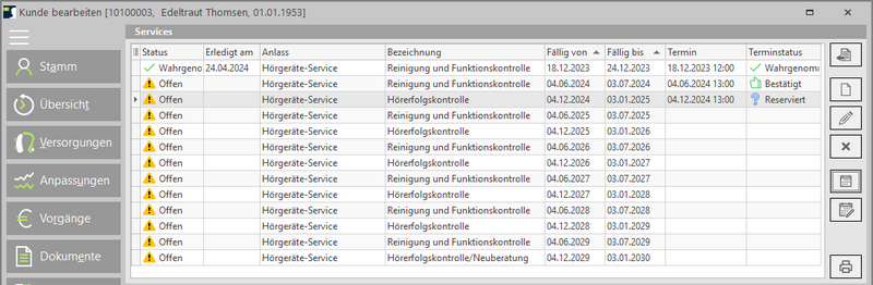 kunden-services